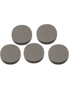 9,48 mm Ersatz-Ventilplättchen