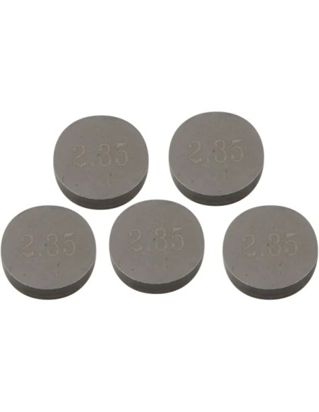 PROX Ventilsteuerung für YAMAHA YZ 450 F 2003-2025