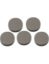 9,48 mm Ersatz-Ventilplättchen