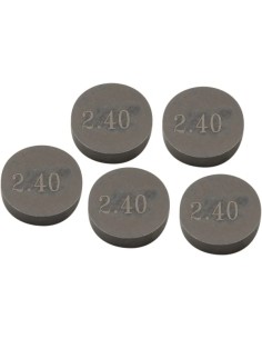 9,48 mm Ersatz-Ventilplättchen
