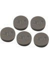 9,48 mm Ersatz-Ventilplättchen