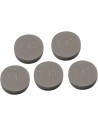 9,48 mm Ersatz-Ventilplättchen