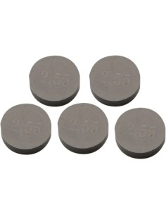 9,48 mm Ersatz-Ventilplättchen