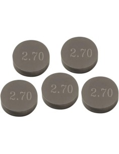 9,48 mm Ersatz-Ventilplättchen