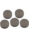 9,48 mm Ersatz-Ventilplättchen