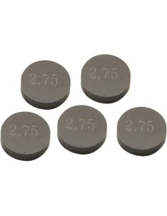 9,48 mm Ersatz-Ventilplättchen
