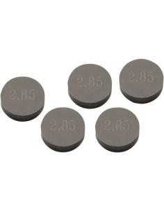 9,48 mm Ersatz-Ventilplättchen