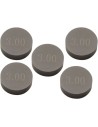 9,48 mm Ersatz-Ventilplättchen