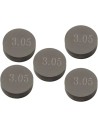 9,48 mm Ersatz-Ventilplättchen