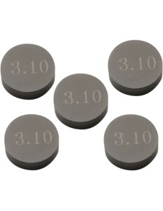 9,48 mm Ersatz-Ventilplättchen