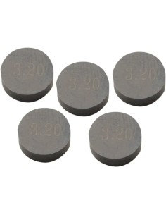 9,48 mm Ersatz-Ventilplättchen