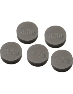 9,48 mm Ersatz-Ventilplättchen