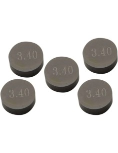 9,48 mm Ersatz-Ventilplättchen