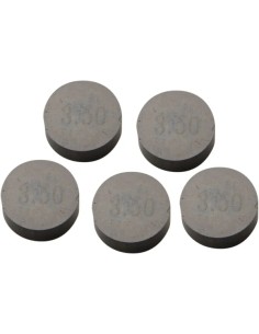9,48 mm Ersatz-Ventilplättchen