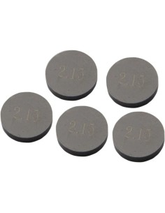 10,00 mm Ersatz-Ventilplättchen