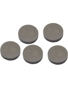 10,00 mm Ersatz-Ventilplättchen