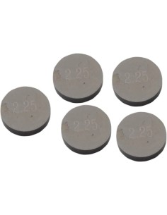 10,00 mm Ersatz-Ventilplättchen