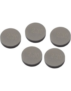 10,00 mm Ersatz-Ventilplättchen
