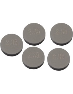 10,00 mm Ersatz-Ventilplättchen