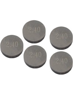 10,00 mm Ersatz-Ventilplättchen
