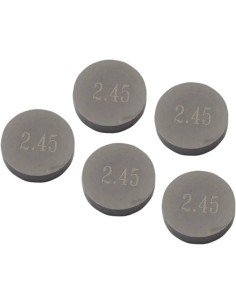 10,00 mm Ersatz-Ventilplättchen