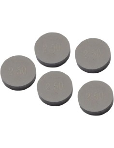 10,00 mm Ersatz-Ventilplättchen
