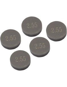 10,00 mm Ersatz-Ventilplättchen
