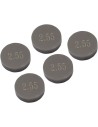 10,00 mm Ersatz-Ventilplättchen