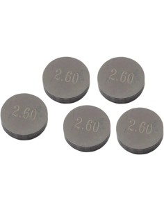 10,00 mm Ersatz-Ventilplättchen