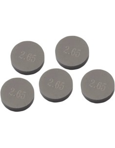 10,00 mm Ersatz-Ventilplättchen
