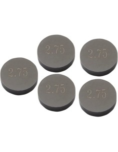 10,00 mm Ersatz-Ventilplättchen