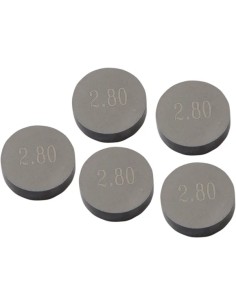 10,00 mm Ersatz-Ventilplättchen