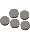 10,00 mm Ersatz-Ventilplättchen