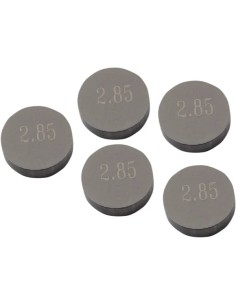 10,00 mm Ersatz-Ventilplättchen