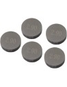 10,00 mm Ersatz-Ventilplättchen