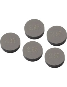10,00 mm Ersatz-Ventilplättchen