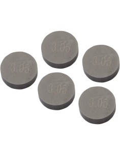 10,00 mm Ersatz-Ventilplättchen