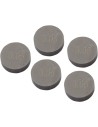 10,00 mm Ersatz-Ventilplättchen