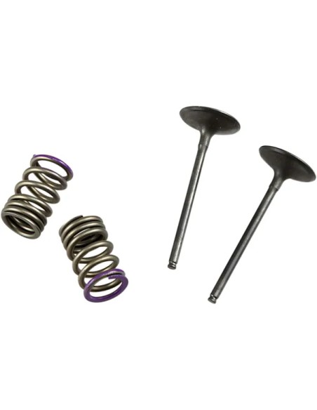 PROX Ventilsteuerung für KAWASAKI KX 250 F 2007-2008