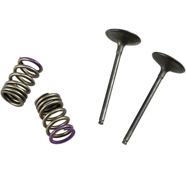 PROX Ventilsteuerung für KAWASAKI KX 250 F 2007-2008