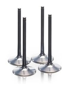 Titanium Ventil
