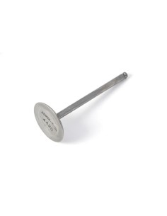 Titanium Ventil