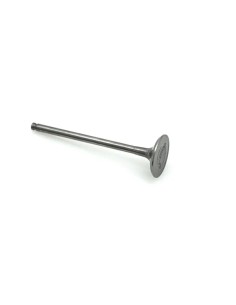 Titanium Ventil