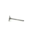 Titanium Ventil