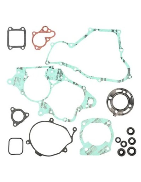 PROX Dichtungen & Öldichtungen für HONDA CR 80 R 1992-1995