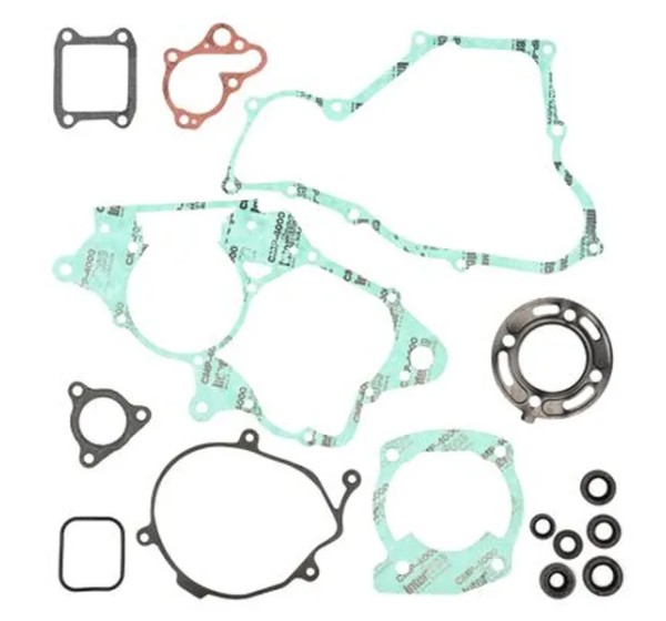 PROX Dichtungen & Öldichtungen für HONDA CR 80 R 1992-1995