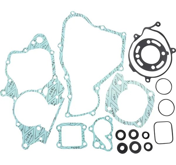 PROX Komplett-Überholsätze für HONDA CR 85 R 2005-2007