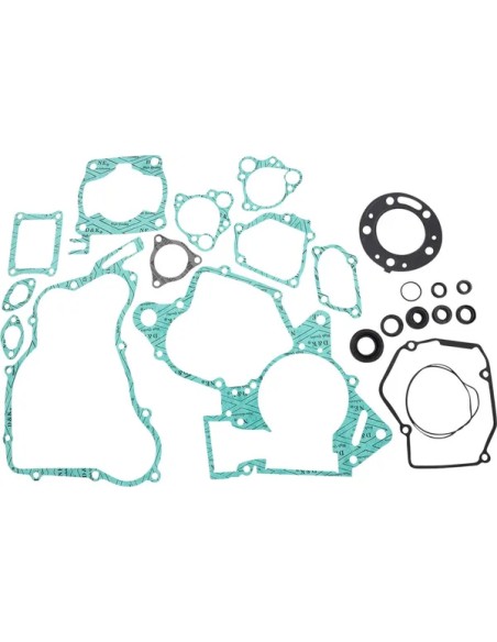 PROX Komplett-Überholsätze für HONDA CR 125 R 1990-1997