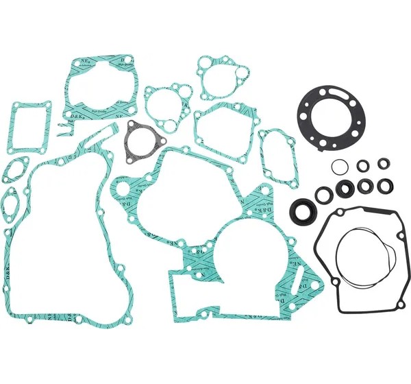 PROX Komplett-Überholsätze für HONDA CR 125 R 1990-1997