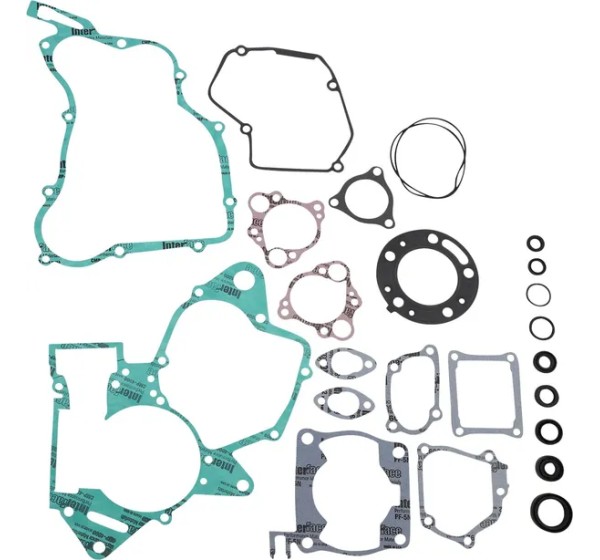 PROX Komplett-Überholsätze für HONDA CR 125 R 1998-1999